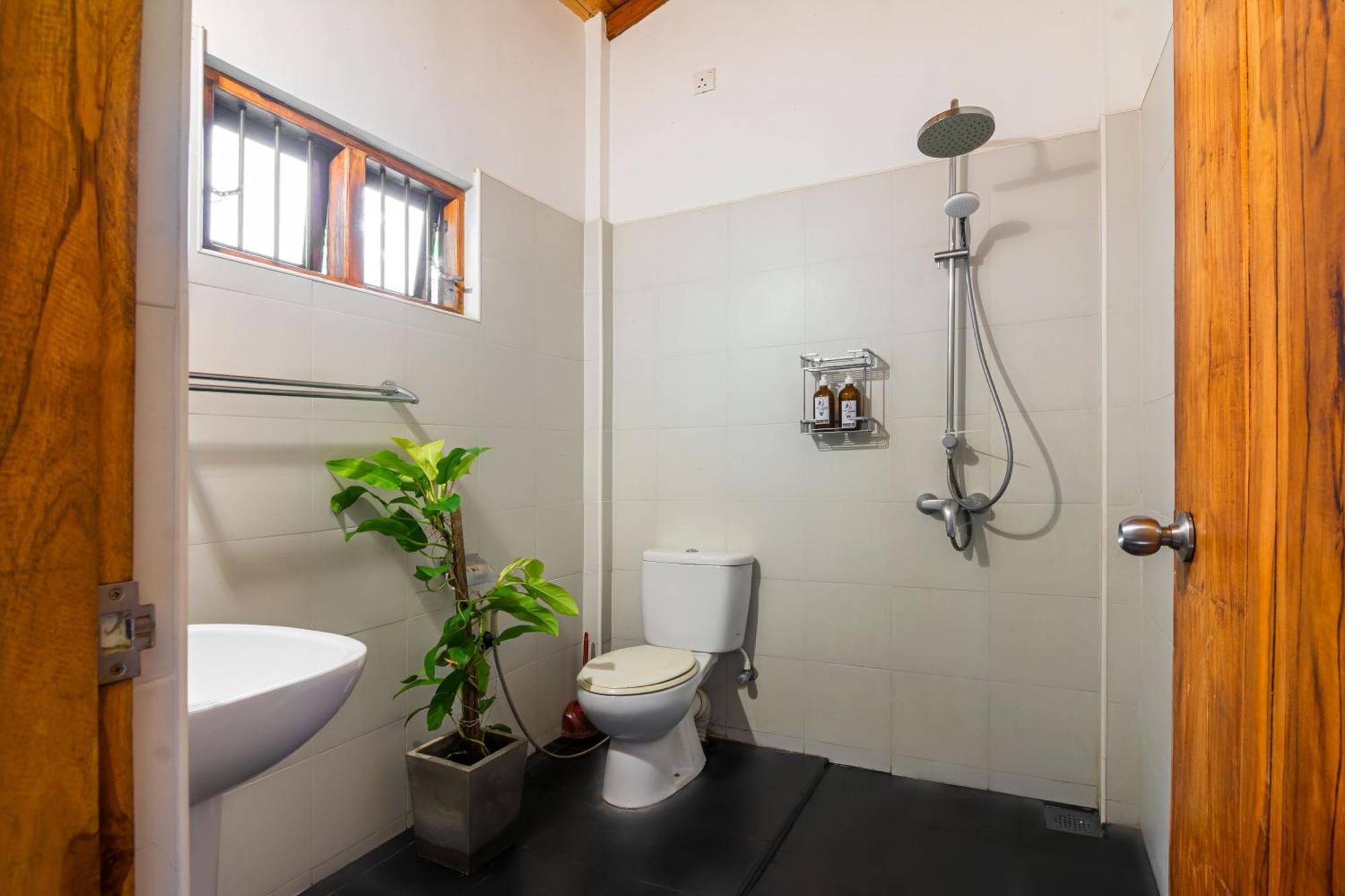Arugambay Coco Bay Hotell Arugam Bay Rum bild