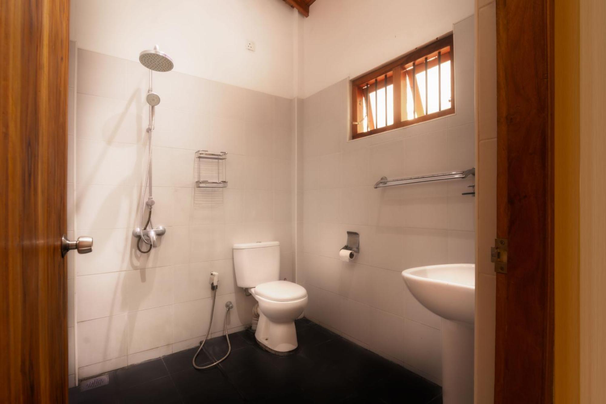 Arugambay Coco Bay Hotell Arugam Bay Rum bild